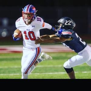 Meet your Posher, Devin